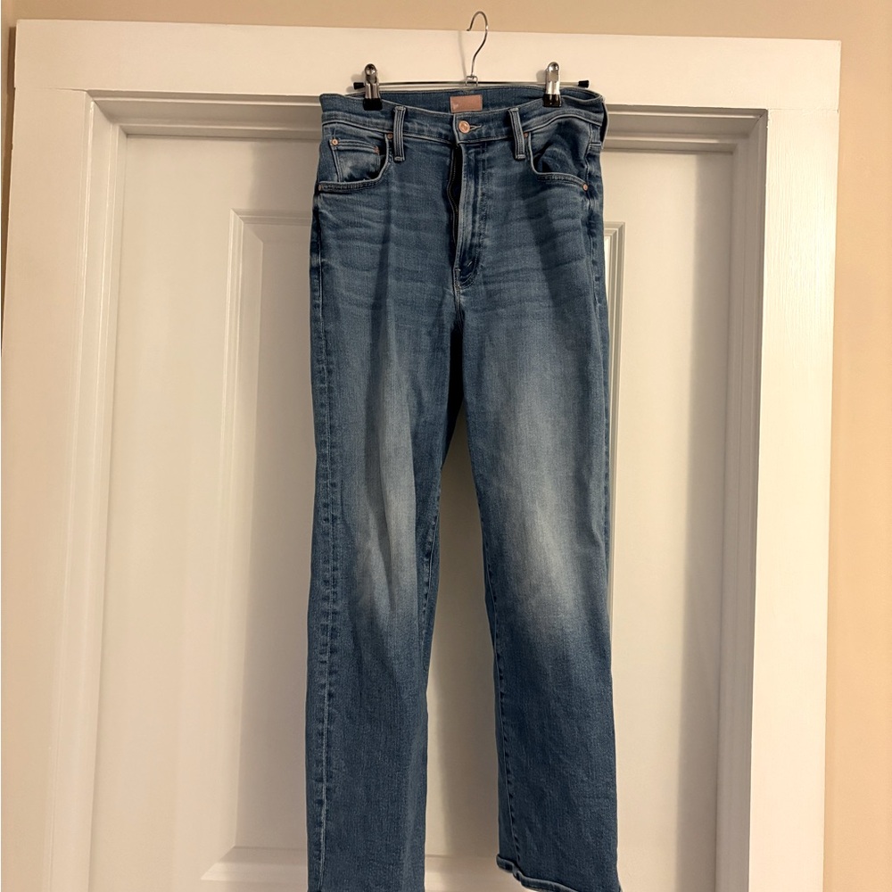 MOTHER Jeans